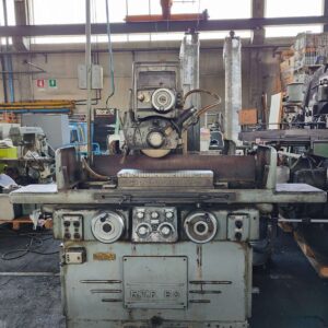RETTIFICA TANGENZIALE LAPIDELLO FAVRETTO RTF 60