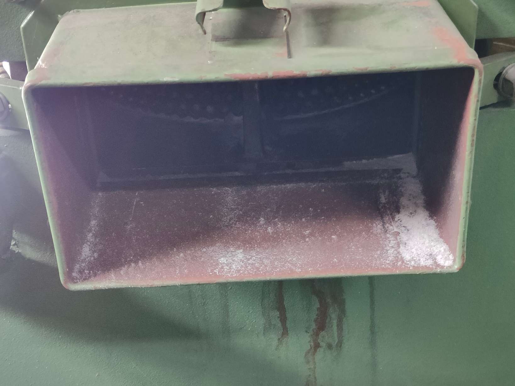 GRANULATORE DIPRE MULINO MACINATORE PLASTICA - immagine 5