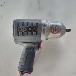 AVVITATORE PNEUMATICO A IMPULSI KS TOOLS