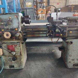 TORNIO PARALLELO SAIMP BN 150
