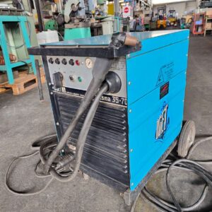 TAGLIO PLASMA OGET 35-70