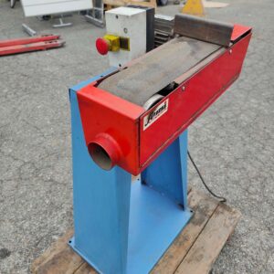 LEVIGATRICE A NASTRO FEMI 510