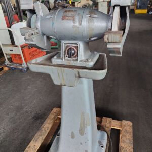 MOLA DA BANCO 380V CON SUPPORTO