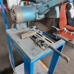 TRONCATRICE A DISCO 220V